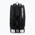 HEAD Elite 12R тенис чанта черна 283592 5