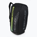 Спортна чанта за тенис HEAD Gravity r-PET черна 283202 2