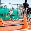 Детска тенис ракета HEAD Coco 23 SC в цвят 233012 10