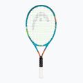 HEAD Novak 25 детска тенис ракета синя 233102