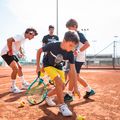 HEAD Novak 25 детска тенис ракета синя 233102 10