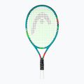 Детска тенис ракета HEAD Novak 23 SC синя 233112