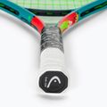 Детска тенис ракета HEAD Novak 23 SC синя 233112 3