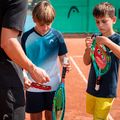 Детска тенис ракета HEAD Novak 23 SC синя 233112 8