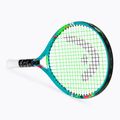 Детска тенис ракета HEAD Novak 21 SC синя 233122 4
