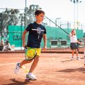 Детска тенис ракета HEAD Novak 21 SC синя 233122 10