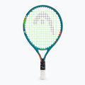 HEAD Novak 17 детска тенис ракета синя 233142