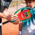 HEAD Novak 17 детска тенис ракета синя 233142 6
