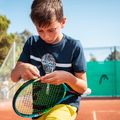HEAD Novak 17 детска тенис ракета синя 233142 7