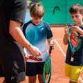 HEAD Novak 17 детска тенис ракета синя 233142 9