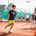 HEAD Novak 17 детска тенис ракета синя 233142 10