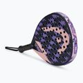 Гребло HEAD Flash Black and Pink 228272 2