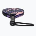 Гребло HEAD Flash Black and Pink 228272 3