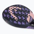 Гребло HEAD Flash Black and Pink 228272 5