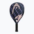Гребло HEAD Flash Black and Pink 228272 6