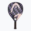 Гребло HEAD Flash Black and Pink 228272 7