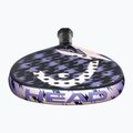 Гребло HEAD Flash Black and Pink 228272 10