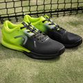 Мъжки обувки за тенис HEAD Sprint Pro 3.0 SF Clay black-green 273091 9