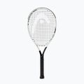 HEAD Graphene 360+ Speed PWR тенис ракета черно и бяло 234050