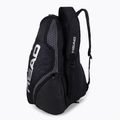 Усилвател за подложка HEAD Padel Alpha Sanyo Supercombi czarna 283940 3
