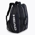Усилвател за подложка HEAD Padel Alpha Sanyo Supercombi czarna 283940 2