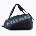HEAD Padel Tour Team Monstercombi czarna 283960 2