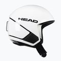 Детска ски каска HEAD Downforce Jr  бяла 320320 4