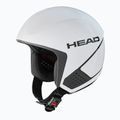 Детска ски каска HEAD Downforce Jr  бяла 320320 9