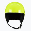 Детска ски каска HEAD Downforce Jr  жълта 320310 2