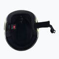 Детска ски каска HEAD Downforce Jr  жълта 320310 5