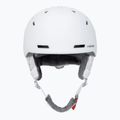 Скиорска каска HEAD Valery W white 2