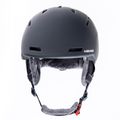 Мъжка ски каска HEAD Varius black 324320 2