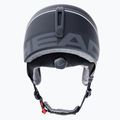 Мъжка ски каска HEAD Varius black 324320 3