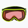 Очила HEAD Ninja жълти 395420 2