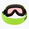 Очила HEAD Ninja жълти 395420 3