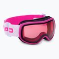 HEAD Ски очила Ninja Pink 395430