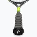 HEAD Spark Elite Pack комплект за скуош черен 214110 4