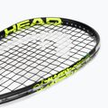 HEAD Spark Elite Pack комплект за скуош черен 214110 6