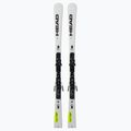 HEAD WC Rebels E-SL SW RP Evo 14 white +Freeflex 14 313200/100827