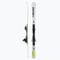 HEAD WC Rebels E-SL SW RP Evo 14 white +Freeflex 14 313200/100827 2