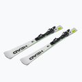 HEAD WC Rebels E-SL SW RP Evo 14 white +Freeflex 14 313200/100827 4