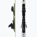 HEAD WC Rebels E-SL SW RP Evo 14 white +Freeflex 14 313200/100827 5
