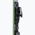 HEAD WC Rebels E-SL SW RP Evo 14 white +Freeflex 14 313200/100827 6