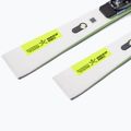 HEAD WC Rebels E-SL SW RP Evo 14 white +Freeflex 14 313200/100827 10