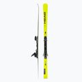 HEAD WC Rebels E-Speed SW Pro RP WCR14 yellow +Freeflex 14 313220/100827 2