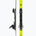 HEAD WC Rebels E-Speed SW Pro RP WCR14 yellow +Freeflex 14 313220/100827 5