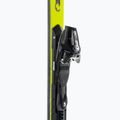 HEAD WC Rebels E-Speed SW Pro RP WCR14 yellow +Freeflex 14 313220/100827 6