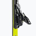 HEAD WC Rebels E-Speed SW Pro RP WCR14 yellow +Freeflex 14 313220/100827 7