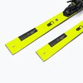 HEAD WC Rebels E-Speed SW Pro RP WCR14 yellow +Freeflex 14 313220/100827 9