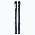 Ски Head Supershape E-Titan SW SF-PR+PRD 12 черна 313280/100836